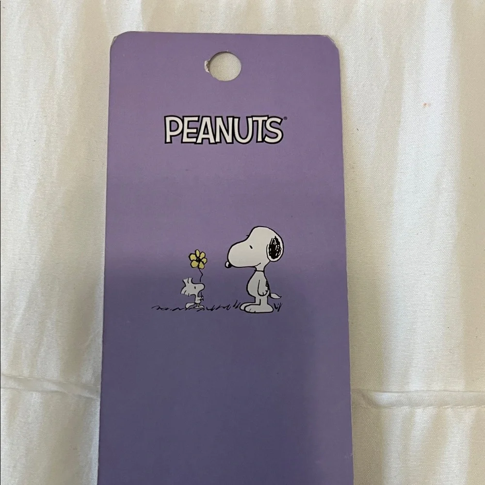 Peanuts Silicone Spatula Set - Spring Set NWT - Picture 3 of 5